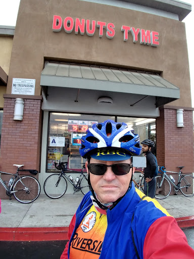 Donut Shop «Donuts Tyme», reviews and photos, 10320 Arlington Ave, Riverside, CA 92505, USA