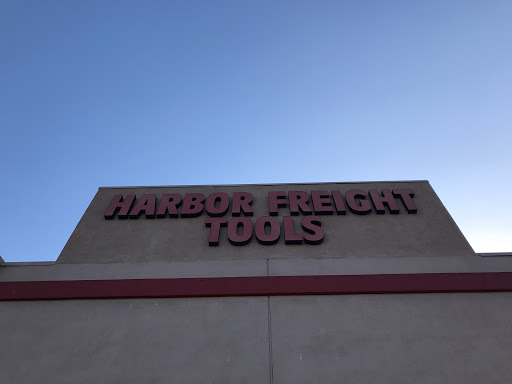 Hardware Store «Harbor Freight Tools», reviews and photos, 932 Blossom Hill Rd, San Jose, CA 95123, USA