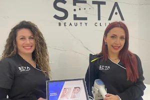 Seta Beauty Clinic Caserta-SPECIALISTI IN EPILAZIONE LASER image