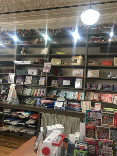 Quilt Shop «Thimbles», reviews and photos, 940 S State St, Lockport, IL 60441, USA