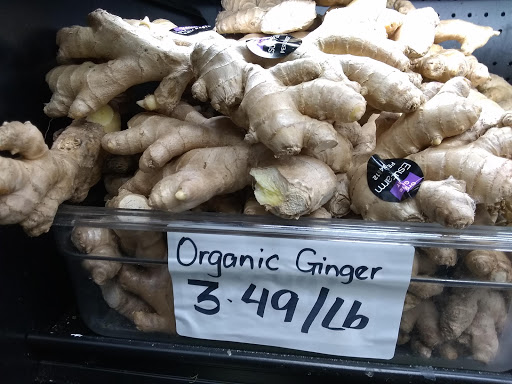 Indian Grocery Store «Everest Indian Grocery Store», reviews and photos, 1621 Columbia Ave, Lancaster, PA 17603, USA