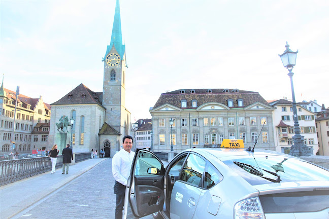 Kommentare und Rezensionen über Taxi Zürich | YOURTAXI