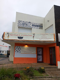 Photos du propriétaire du Restaurant africain Saveurs d'Afrique à Saint-Pierre-lès-Nemours - n°3