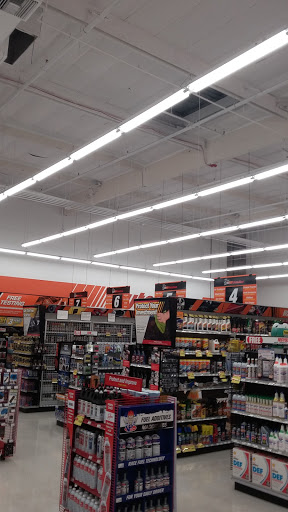 Auto Parts Store «AutoZone», reviews and photos, 1361 W 190th St, Gardena, CA 90248, USA