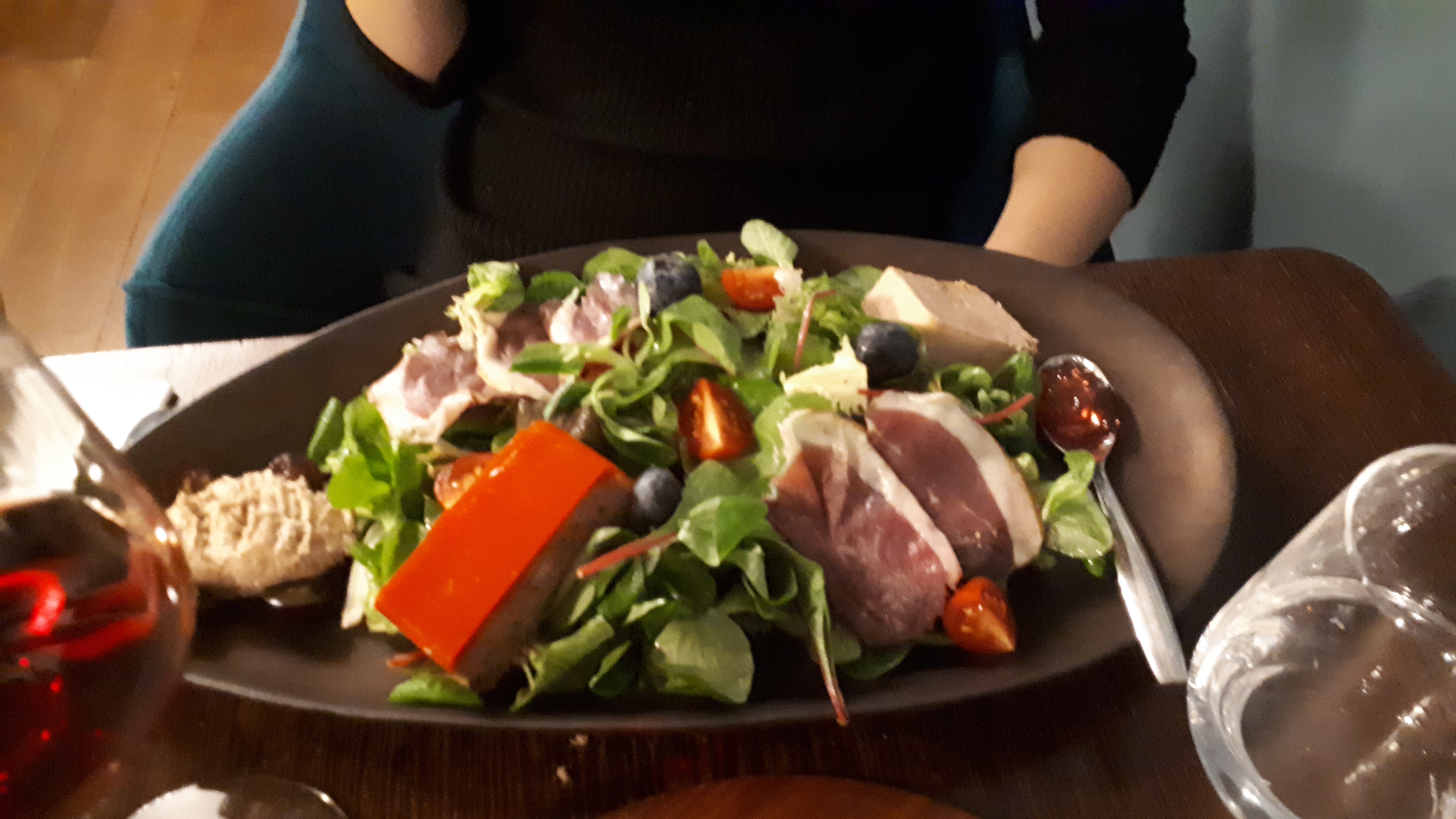 Photo n° 2 de l'avis de Vincent.d fait le 19/10/2019 à 11:00