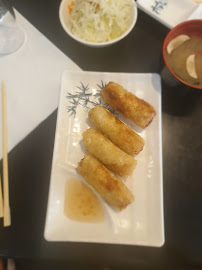 Plats et boissons du Restaurant de sushis Line Sushi Sarl à Nancy - n°7