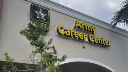 Lehigh Acres US Army Recruiting Station
