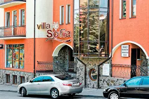 Villa "Sofiya" image