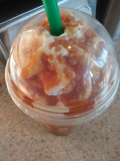 Starbucks image