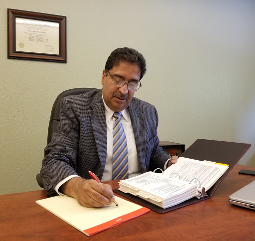 Family Law Attorney «Ahluwalia Law P.C.», reviews and photos