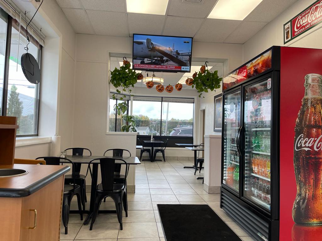 Mediterranean Pizza and Roast Beef - Haverhill, MA 01835 - Menu, Hours ...