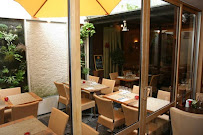 Atmosphère du Restaurant familial La Boussole à La Rochelle - n°13
