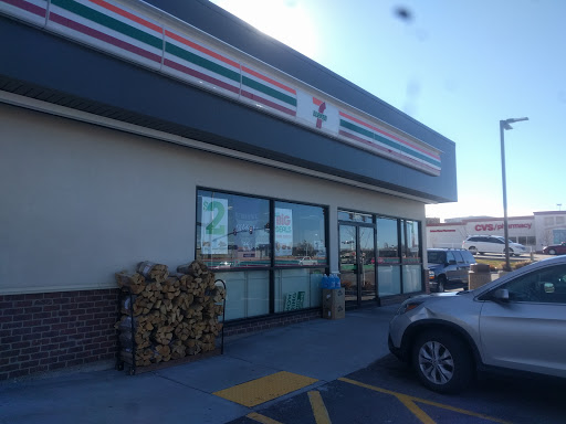 7-Eleven, 4186 Harrison Blvd, Ogden, UT 84403, USA, 