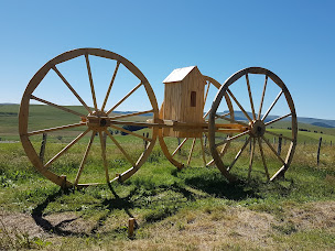Photo n°3 de Les Glaces du Cézallier à Compains ()