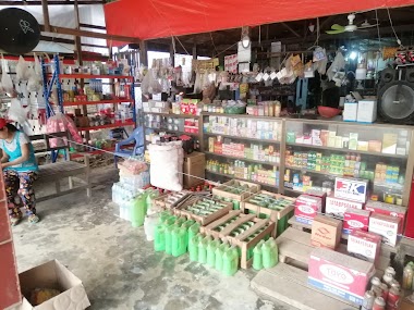 Aung Kyaw Htay {Drug & Electroni Sale}
