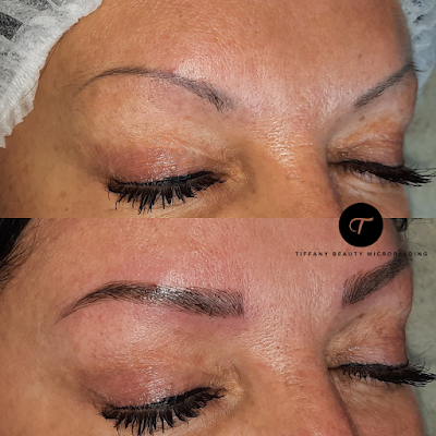 TIFFANY BEAUTY MICROBLADING à Strasbourg