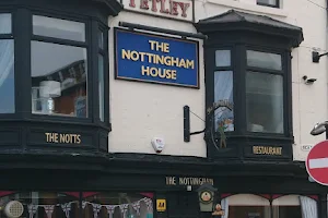 The Nottingham House image