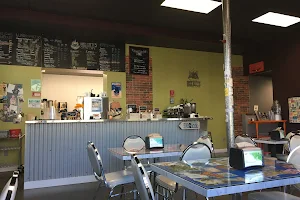 Miss Kitty's Coffee Cafe image