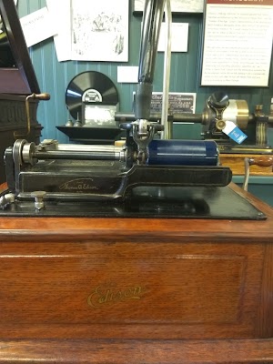Thomas Edison Center at Menlo Park - photo 98