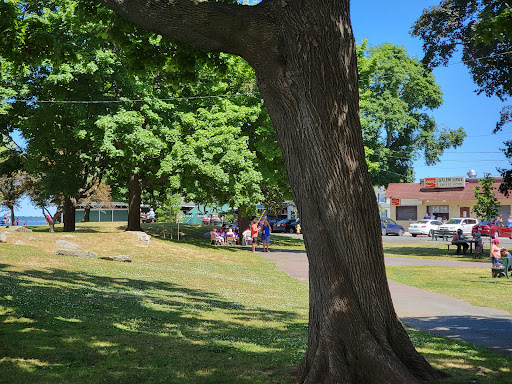 Amusement Park «Salem Willows Park», reviews and photos, 167 Fort Ave, Salem, MA 01970, USA