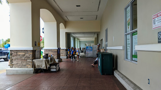 Supermarket «Publix Super Market at Eureka Promenade», reviews and photos, 18280 SW 147th Ave, Miami, FL 33187, USA
