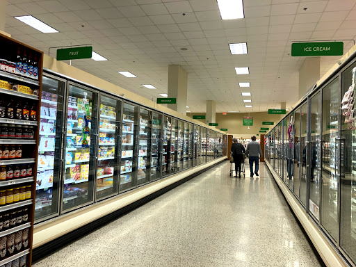 Supermarket «Publix Super Market at Northgate Shopping Center», reviews and photos, 299 E International Speedway Blvd, DeLand, FL 32724, USA