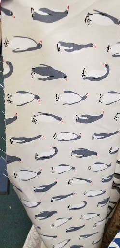 Fabric Store «Sewfisticated», reviews and photos, 735 William T Morrissey Blvd, Dorchester, MA 02122, USA