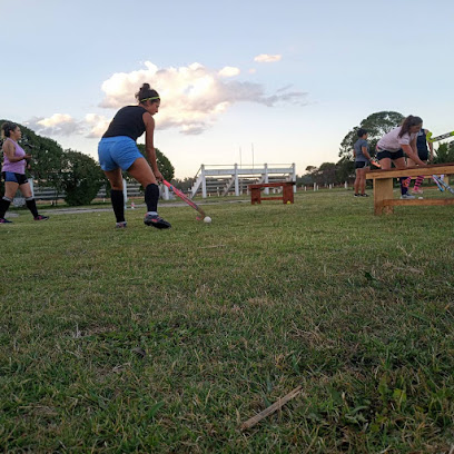 Pueyrredon Rugby Club