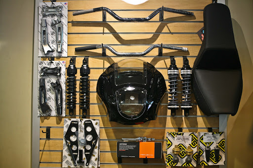 Harley-Davidson Dealer «Simi Valley Harley-Davidson», reviews and photos, 6190 Condor Dr, Moorpark, CA 93021, USA