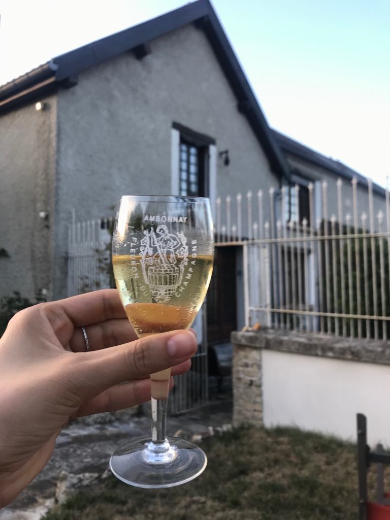 Photo n° 1 de l'avis de Yasmin.a fait le 14/08/2019 à 16:13