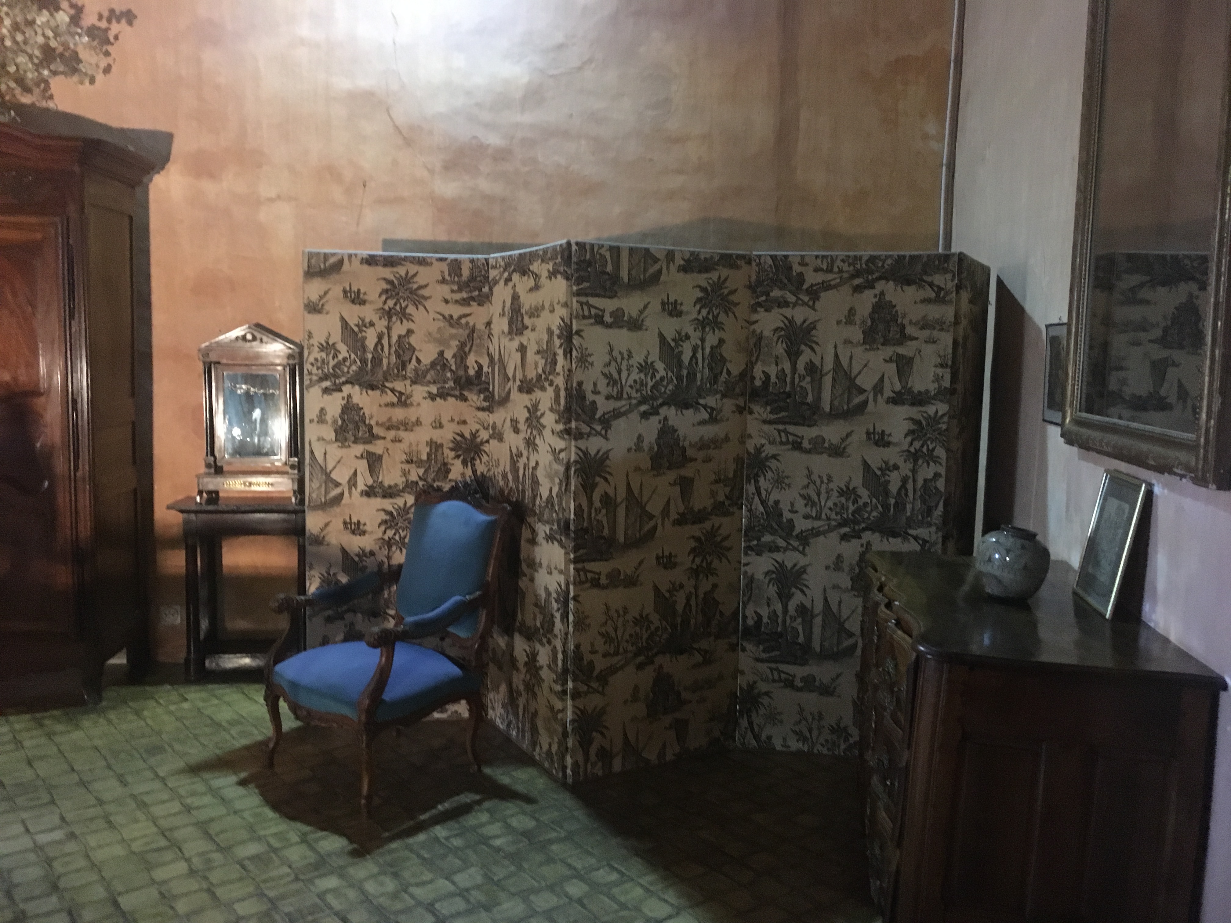 Photo n° 3 de l'avis de Diversion.0 fait le 13/08/2018 à 16:18