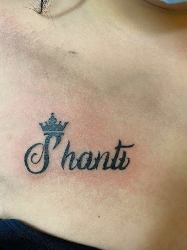 Explore stomach tattoo ideas for guys, creative tattoo ideas in Charlotte, available at BNI-Tattoos