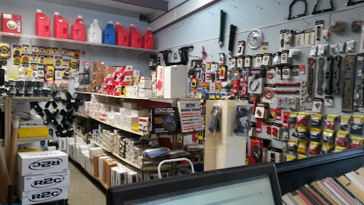 Lovett's Speed Shop 795 Mt Gilead Rd, Tennille, GA 31089
