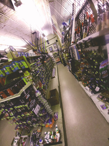 Home Improvement Store «Johnnys True Value Hardware», reviews and photos, 914 W Tyler Ave, Harlingen, TX 78550, USA