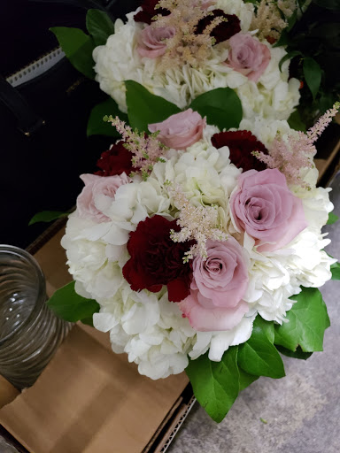 Florist «The Flowerman Columbus», reviews and photos, 761 Busch Ct, Columbus, OH 43229, USA