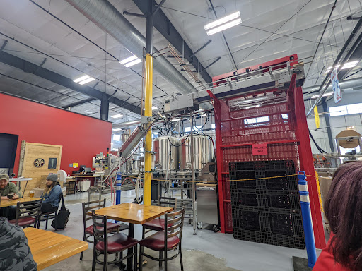 Brewery «Pigeon Hill Brewing Company», reviews and photos, 500 W Western Ave #1, Muskegon, MI 49440, USA