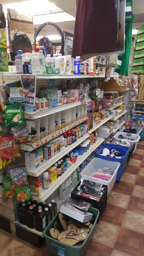 Variety Store «Sara Dollar Discount», reviews and photos, 2200 SW 16th St # 102, Miami, FL 33145, USA