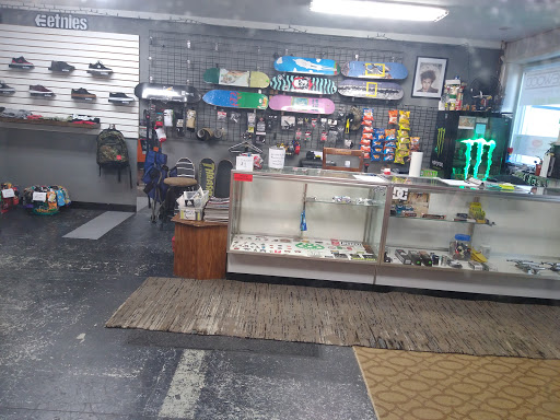 Skateboard Park «Olliewood Action Sports», reviews and photos, 3125 Cedar Crest Ridge, Dubuque, IA 52003, USA