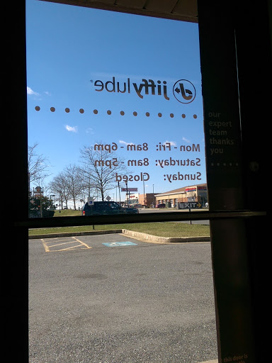 Oil Change Service «Jiffy Lube», reviews and photos, 925 Beards Hill Rd, Aberdeen, MD 21001, USA