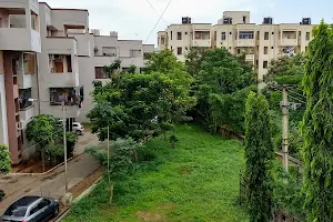 LIC Jeevan Visakha Apartments image