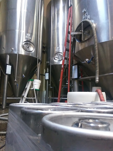 Left Coast Brewing Co. image