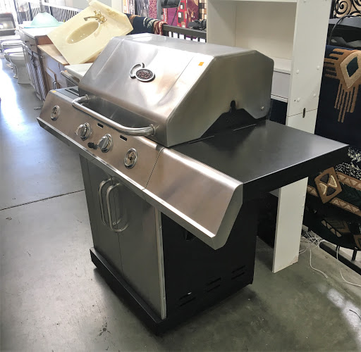 Home Improvement Store «Habitat for Humanity of Greater Los Angeles ReStore», reviews and photos