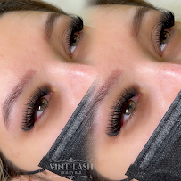 Vint-Lash BeautyBar