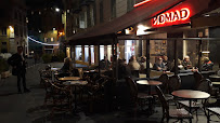 Atmosphère du Restaurant Nomad Bar à Nice - n°6
