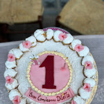 Photo n°1 de l'avis de Giulia.a fait le 09/09/2023 à 20:47 sur le  Pasticceria Raffaello à Montorso Vicentino