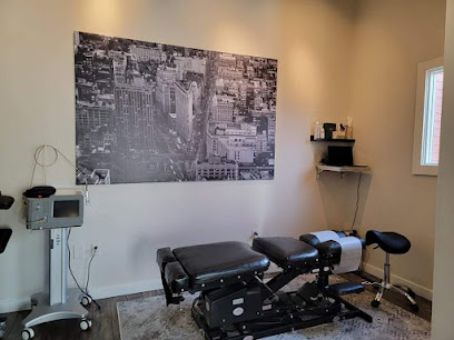 Applied Therapeutics Chiropractic Center