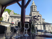 Photos du propriétaire du Hôtel restaurant Notre Dame à Orcival - n°3