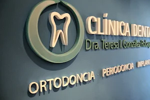 Clinica Dental Dra Teresa González Robayna image