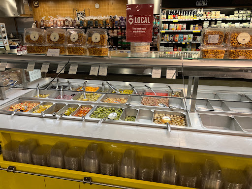 Grocery Store «Whole Foods Market», reviews and photos, 7380 SW Bridgeport Rd, Tigard, OR 97224, USA