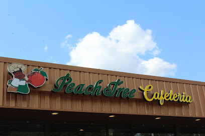 PeachTree Cafeteria - 6800 Eastwood Trafficway, Kansas City, MO 64129